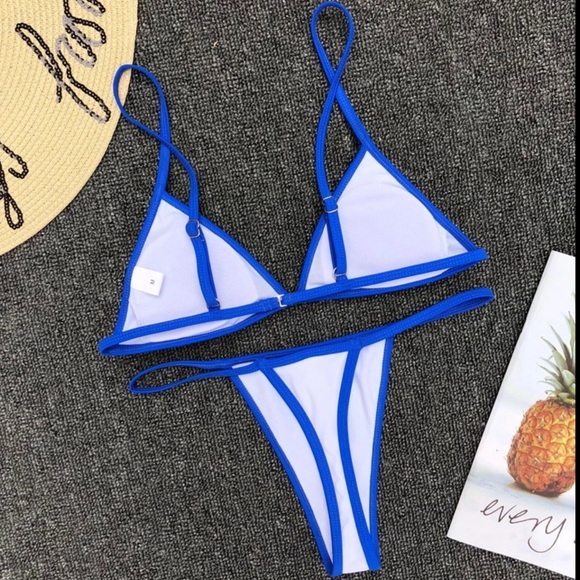 'Reka' Bikini Set - Picture 7 of 7